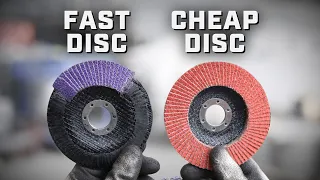 Is 3M Lying About How Good This New Disc Is?