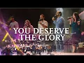 Download Lagu Israel, Iran and the nations worshipping together |  #icejfeast