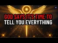 Download Lagu God's Chosen One: You're Ready—God’s Message Tonight Will Shake Your Entire Life