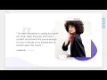 Frontend Mentor challenge Coding bootcamp testoimonials slider master HTML CSS JavaScript