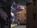 Creepy Randall Strikes Again Monsters Inc Disney Kids