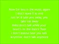 Shut+Up+And+Dance+Victoria+Duffield+lyrics+on+screen.flv