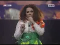 Melly Goeslaw feat  Krisdayanti   Cinta Love, Life dan Music @ANTV
