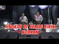 Download Lagu 2P menyanyikan Lagu Dangdut 135 juta || Membuat Para Tamu Undangan Pada Ngakak
