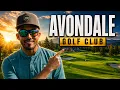 Inside Avondale Golf Club Idaho s Most UNDERRATED Golf Course