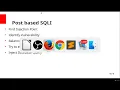 SQLI POST Based Part 1 Blind SQL Injection bug bounty hacking tutorial ethicalhacking