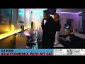 Download Lagu DJ KRO #STAYHOME Live MIX with my Cat - ALL GERNE MIX【Digest Part.9】