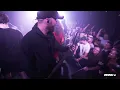 Alpha Wolf - Akudama (Live in Paris)