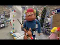 What s New at Lowe s For Christmas