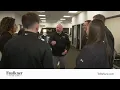 Faulkner Automotive - Group Olympics