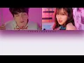 Download Lagu Bts Jungkook x Blackpink Rose \