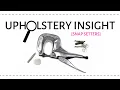 Upholstery Insight Snap Setters