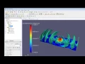 Introduction to ParaView Postprocessing of NACS Results