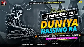 duniya hassino ka mela unique edm vibration mix dj sarzen setup mix dj priyanshu raj exclusive