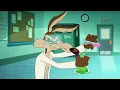 Tiny Toons Looniversity but only when Wile E. Coyote is onscreen (UPDATED)