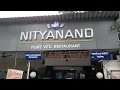 NITYANAD RESTAURANT KALINA