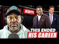 Ryan Clark Gets FIRED by ESPN It All Started With This AWKWARD 2017 Moment