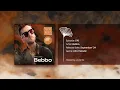 BEBBO Redolent Music Radio Episode 198