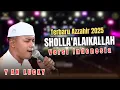 Download Lagu SUARA MERDU YAN LUCKY | SHOLLA'ALAIKALLAH HUYA ADNANI | VERSI BAHASA INDONESIA