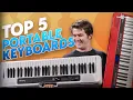 Download Lagu Portable Keyboards: Top 5 Picks for Musicians on the Move! | Gear4music Keys