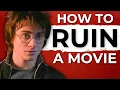 Download Lagu How The Goblet Of Fire Ruined The Plot In 30 Seconds