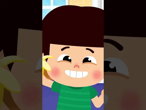 #shorts 내거야 내거 2 | 형! 그건 내꺼야! | 슈퍼방귀가족동요 | | 어린이 인기동요 ★ 티디키즈