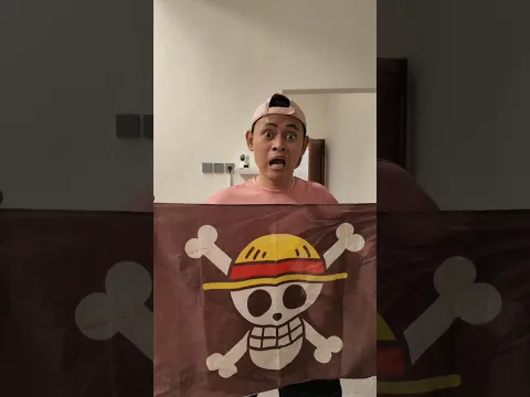 Nyuruh Asep Ambil Bendera 🇮🇩