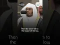 Download Lagu Surah At-Tin Recitation | Sheikh Yasser Al-Dosari | #masjidalharam