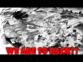 MAJOR LEAKS FOR NEW FINAL CHAPTER 431 OF MY HERO ACADEMIA VOL 42