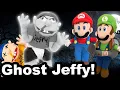 Download Lagu SML Movie: Ghost Jeffy [REUPLOADED]