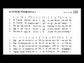 Download Lagu O TONDI PORBADIA I | BETK NO. 223 | ENDE HURIA KATOLIK MARHATA BATAK TOBA | ENDE KRISMA