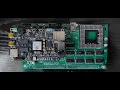 1550 MIPS Amiga - The Z3660 all-in-one accelerator Part 1