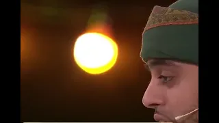 قرأن كريم وورث سليمان للقارئ محمد أيوب عاصف قرائه من عالم آخر دندنها