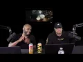Gojira - Born For One Thing (REACTION!)