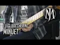 Download Lagu Luigi Boccherini Minuet Metal Version