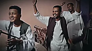 الفنان الامين الهادي يكسر الربابه الباشا الزمن فرقنا 