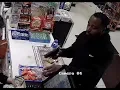 Armed thief robs Sayler Park convenience store