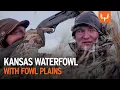 Download Lagu Guide’s Guide | Kansas Duck Hunting with Fowl Plains