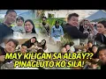 Download Lagu PINAGLUTO KO SILA SA ALBAY! GANITO PALA SYA KILIGIN??