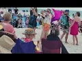 Nokomis Drum Circle