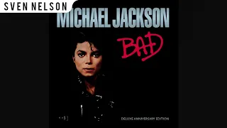 Michael Jackson - 05. Don't Be Messin' Round (Demo) [Audio HQ] HD