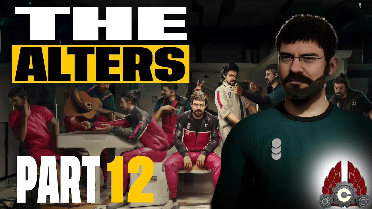 The Alters | Full Release | Part 12