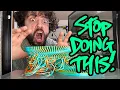 Five 3D-Printing Mistakes You re Making RIGHT NOW