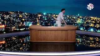 ملخص إنجازات السيسي في   سنوات في أغنية واحدة    جو شو دندنها