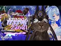 Odette Turn my Cyno into a Temu Flins