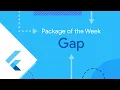 Gap Package of the Week