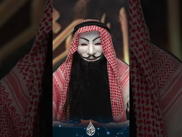 ⁣عجيزة معاوية كانت تشبه عجيزة امه هند بنت عتبة