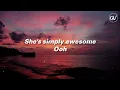 Billy Ocean - Caribbean Queen (No More Love On the Run) [Lyrics]