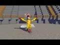 Download Lagu Monster School: OBUNGA NEXTBOT CHALLENGE -Minecraft Animation