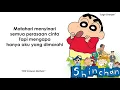 Download Lagu Lagu Pembuka Crayon ShinChan Bahasa Indonesia dengan lirik